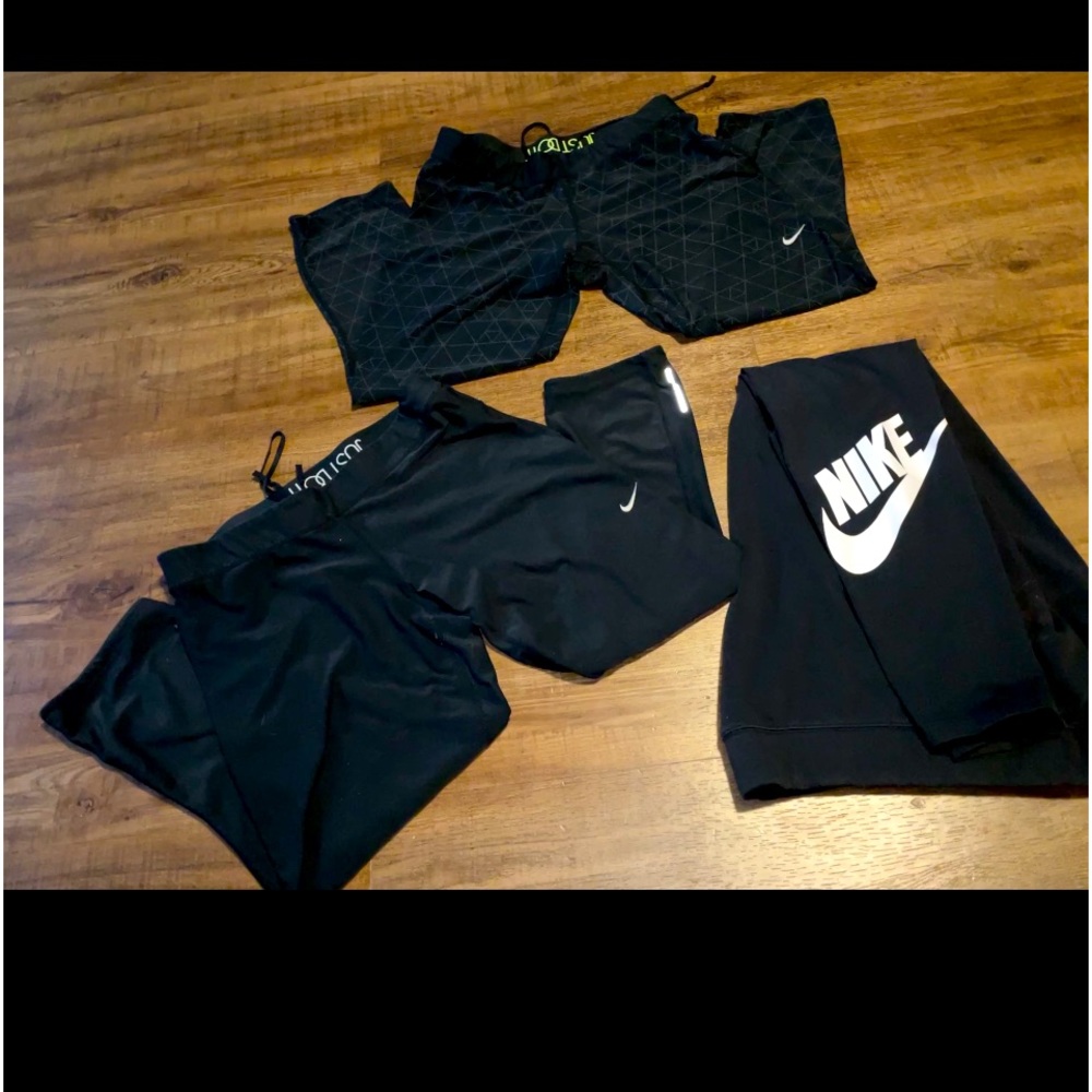 BULK NIKE